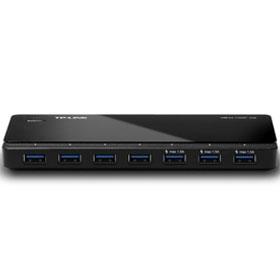 TP-Link UH720 USB 3.0 7-Port Hub